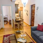 公寓 δημητσανασ τοποσ νύμφη θεισόα