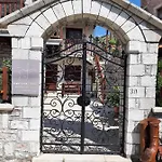 δημητσανασ τοποσ νύμφη θεισόα 公寓 *