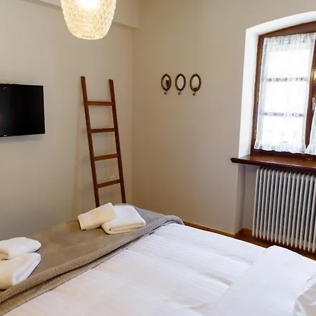 Apartman δημητσανασ τοποσ νύμφη θεισόα *