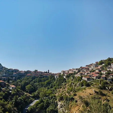 δημητσανασ τοποσ νύμφη θεισόα