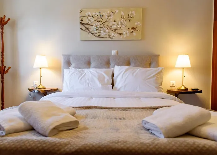 Apartmán δημητσανασ τοποσ νύμφη θεισόα Dimitsana