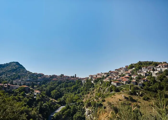 δημητσανασ τοποσ νύμφη θεισόα