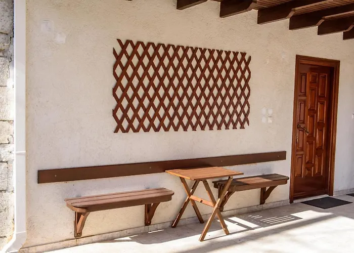 Apartmán δημητσανασ τοποσ νύμφη θεισόα